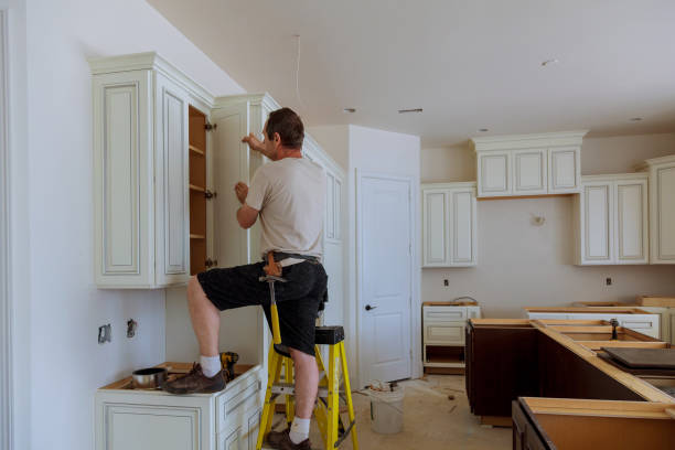 Licensed Appliance Installation service in Mantua, VA - I E Kitchen