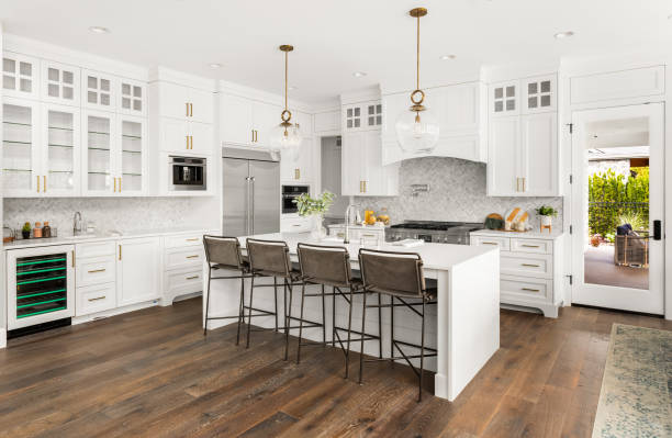 Reliable Appliance Installation contractor in Mantua, VA by I E Kitchen